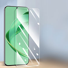 Schutzfolie Displayschutzfolie Panzerfolie Gehärtetes Glas Glasfolie Skins zum Aufkleben Panzerglas T02 für Huawei Nova 11 Klar