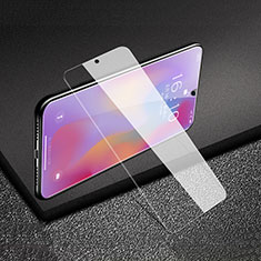 Schutzfolie Displayschutzfolie Panzerfolie Gehärtetes Glas Glasfolie Skins zum Aufkleben Panzerglas T02 für Motorola Moto E40 Klar