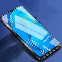 Schutzfolie Displayschutzfolie Panzerfolie Gehärtetes Glas Glasfolie Skins zum Aufkleben Panzerglas T02 für Oppo Reno3 A Klar