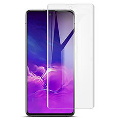 Schutzfolie Displayschutzfolie Panzerfolie Gehärtetes Glas Glasfolie Skins zum Aufkleben Panzerglas T02 für Samsung Galaxy A52s 5G Klar