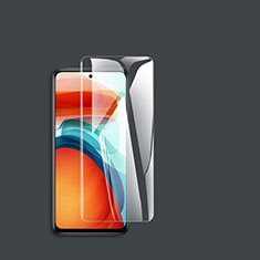 Schutzfolie Displayschutzfolie Panzerfolie Gehärtetes Glas Glasfolie Skins zum Aufkleben Panzerglas T02 für Xiaomi Poco X3 GT 5G Klar