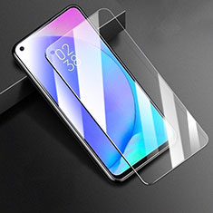 Schutzfolie Displayschutzfolie Panzerfolie Gehärtetes Glas Glasfolie Skins zum Aufkleben Panzerglas T02 für Xiaomi Redmi 10X 4G Klar