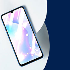 Schutzfolie Displayschutzfolie Panzerfolie Gehärtetes Glas Glasfolie Skins zum Aufkleben Panzerglas T02 für Xiaomi Redmi 9 India Klar