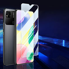 Schutzfolie Displayschutzfolie Panzerfolie Gehärtetes Glas Glasfolie Skins zum Aufkleben Panzerglas T03 für Xiaomi POCO C31 Klar