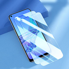 Schutzfolie Displayschutzfolie Panzerfolie Gehärtetes Glas Glasfolie Skins zum Aufkleben Panzerglas T04 für Realme 9 Pro+ Plus 5G Klar