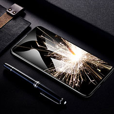 Schutzfolie Displayschutzfolie Panzerfolie Gehärtetes Glas Glasfolie Skins zum Aufkleben Panzerglas T04 für Samsung Galaxy A51 5G Klar