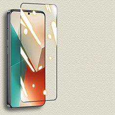 Schutzfolie Displayschutzfolie Panzerfolie Gehärtetes Glas Glasfolie Skins zum Aufkleben Panzerglas T04 für Xiaomi Redmi Note 13 5G Klar