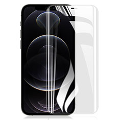Schutzfolie Displayschutzfolie Panzerfolie Gehärtetes Glas Glasfolie Skins zum Aufkleben Panzerglas T05 für Apple iPhone 15 Pro Max Klar