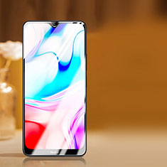 Schutzfolie Displayschutzfolie Panzerfolie Gehärtetes Glas Glasfolie Skins zum Aufkleben Panzerglas T05 für Huawei Honor 10i Klar