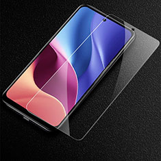 Schutzfolie Displayschutzfolie Panzerfolie Gehärtetes Glas Glasfolie Skins zum Aufkleben Panzerglas T05 für Oppo A79 5G Klar