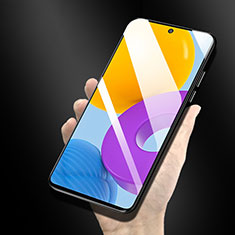 Schutzfolie Displayschutzfolie Panzerfolie Gehärtetes Glas Glasfolie Skins zum Aufkleben Panzerglas T05 für Oppo A98 5G Klar