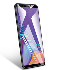 Schutzfolie Displayschutzfolie Panzerfolie Gehärtetes Glas Glasfolie Skins zum Aufkleben Panzerglas T05 für Samsung Galaxy A9s Klar