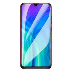 Schutzfolie Displayschutzfolie Panzerfolie Gehärtetes Glas Glasfolie Skins zum Aufkleben Panzerglas T07 für Huawei P Smart+ Plus (2019) Klar