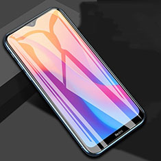 Schutzfolie Displayschutzfolie Panzerfolie Gehärtetes Glas Glasfolie Skins zum Aufkleben Panzerglas T07 für Xiaomi Redmi 8 Klar