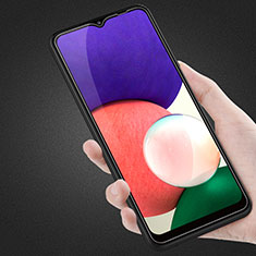 Schutzfolie Displayschutzfolie Panzerfolie Gehärtetes Glas Glasfolie Skins zum Aufkleben Panzerglas T08 für Realme V23i 5G Klar