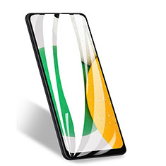 Schutzfolie Displayschutzfolie Panzerfolie Gehärtetes Glas Glasfolie Skins zum Aufkleben Panzerglas T17 für Samsung Galaxy A03s Klar