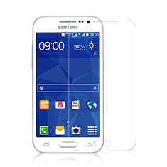 Schutzfolie Displayschutzfolie Panzerfolie Skins zum Aufkleben für Samsung Galaxy Core Prime G360F G360GY Klar