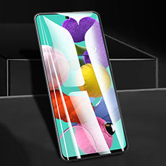 Schutzfolie Displayschutzfolie Panzerfolie Skins zum Aufkleben Full Coverage F01 für Samsung Galaxy M40S Klar