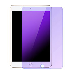 Schutzfolie Displayschutzfolie Panzerfolie Skins zum Aufkleben Gehärtetes Glas Glasfolie Anti Blue Ray für Apple iPad Mini 4 Blau