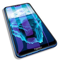 Schutzfolie Displayschutzfolie Panzerfolie Skins zum Aufkleben Gehärtetes Glas Glasfolie Anti Blue Ray für Huawei Honor 9i Klar