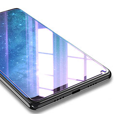 Schutzfolie Displayschutzfolie Panzerfolie Skins zum Aufkleben Gehärtetes Glas Glasfolie Anti Blue Ray für Xiaomi Mi Mix 2 Blau