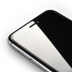 Schutzfolie Displayschutzfolie Panzerfolie Skins zum Aufkleben Gehärtetes Glas Glasfolie für Apple iPhone 6 Plus Klar