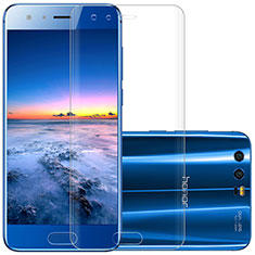Schutzfolie Displayschutzfolie Panzerfolie Skins zum Aufkleben Gehärtetes Glas Glasfolie für Huawei Honor 9 Premium Klar