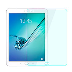 Schutzfolie Displayschutzfolie Panzerfolie Skins zum Aufkleben Gehärtetes Glas Glasfolie für Samsung Galaxy Tab S2 9.7 SM-T810 SM-T815 Klar