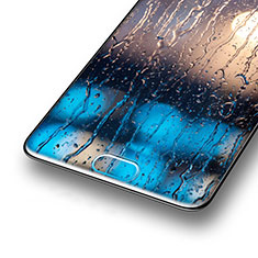 Schutzfolie Displayschutzfolie Panzerfolie Skins zum Aufkleben Gehärtetes Glas Glasfolie T01 für Xiaomi Mi 6 Klar