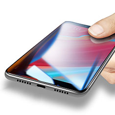 Schutzfolie Displayschutzfolie Panzerfolie Skins zum Aufkleben Gehärtetes Glas Glasfolie T01 für Xiaomi Redmi S2 Klar