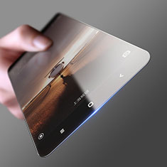 Schutzfolie Displayschutzfolie Panzerfolie Skins zum Aufkleben Gehärtetes Glas Glasfolie T02 für Xiaomi Redmi Note 3 Pro Klar