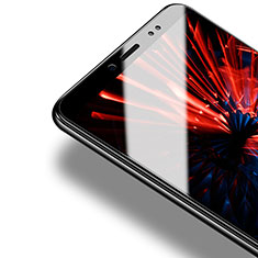 Schutzfolie Displayschutzfolie Panzerfolie Skins zum Aufkleben Gehärtetes Glas Glasfolie T02 für Xiaomi Redmi Note 5 Pro Klar