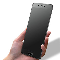 Schutzfolie Displayschutzfolie Panzerfolie Skins zum Aufkleben Gehärtetes Glas Glasfolie T05 für Xiaomi Mi 5 Klar