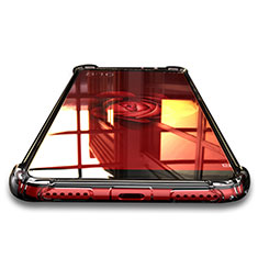 Schutzfolie Displayschutzfolie Panzerfolie Skins zum Aufkleben Gehärtetes Glas Glasfolie T05 für Xiaomi Mi A2 Klar