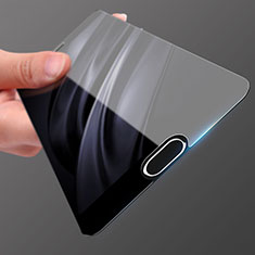 Schutzfolie Displayschutzfolie Panzerfolie Skins zum Aufkleben Gehärtetes Glas Glasfolie T07 für Xiaomi Mi 6 Klar