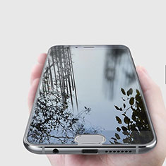 Schutzfolie Displayschutzfolie Panzerfolie Skins zum Aufkleben Gehärtetes Glas Glasfolie T08 für Huawei Honor 9 Premium Klar