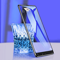 Schutzfolie Displayschutzfolie Panzerfolie Skins zum Aufkleben Gehärtetes Glas Glasfolie T10 für Xiaomi Mi Mix 2 Klar