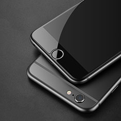 Schutzfolie Displayschutzfolie Panzerfolie Skins zum Aufkleben Gehärtetes Glas Glasfolie T11 für Apple iPhone 6S Klar