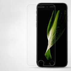 Schutzfolie Displayschutzfolie Panzerfolie Skins zum Aufkleben Gehärtetes Glas Glasfolie T15 für Apple iPhone 6 Plus Klar