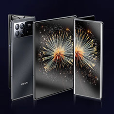 Schutzfolie Displayschutzfolie Panzerfolie Vorder und Rückseite Skins zum Aufkleben F01 für Xiaomi Mix Fold 3 5G Klar