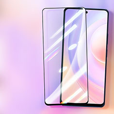 Schutzfolie Full Coverage Displayschutzfolie Panzerfolie Gehärtetes Glas Glasfolie Anti Blue Ray Skins zum Aufkleben Panzerglas für Huawei Nova 11 Schwarz