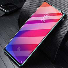 Schutzfolie Full Coverage Displayschutzfolie Panzerfolie Gehärtetes Glas Glasfolie Skins zum Aufkleben Panzerglas F03 für Xiaomi Mi 9T Schwarz