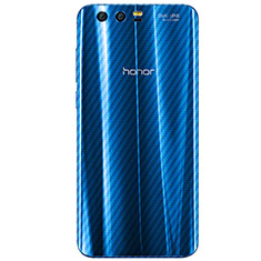 Schutzfolie Schutz Folie Rückseite B01 für Huawei Honor 9 Klar