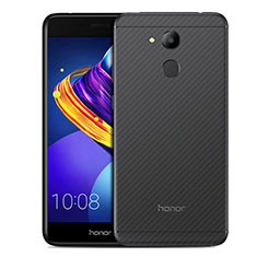 Schutzfolie Schutz Folie Rückseite für Huawei Honor 6C Pro Klar