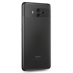 Schutzfolie Schutz Folie Rückseite für Huawei Mate 10 Klar