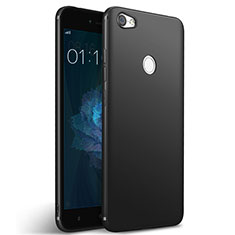 Silikon Hülle Handyhülle Gummi Schutzhülle für Xiaomi Redmi Note 5A Prime Schwarz