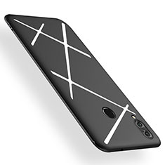 Silikon Hülle Handyhülle Gummi Schutzhülle Tasche Köper T02 für Huawei Honor View 10 Lite Weiß