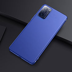 Silikon Hülle Handyhülle Ultra Dünn Flexible Schutzhülle Tasche C01 für Xiaomi Mi 11X Pro 5G Blau