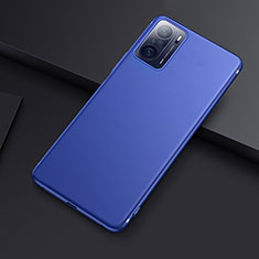 Silikon Hülle Handyhülle Ultra Dünn Flexible Schutzhülle Tasche C01 für Xiaomi Poco F3 5G Blau