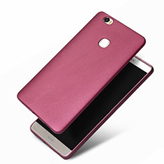 Silikon Hülle Handyhülle Ultra Dünn Schutzhülle 360 Grad für Huawei Honor Note 8 Violett